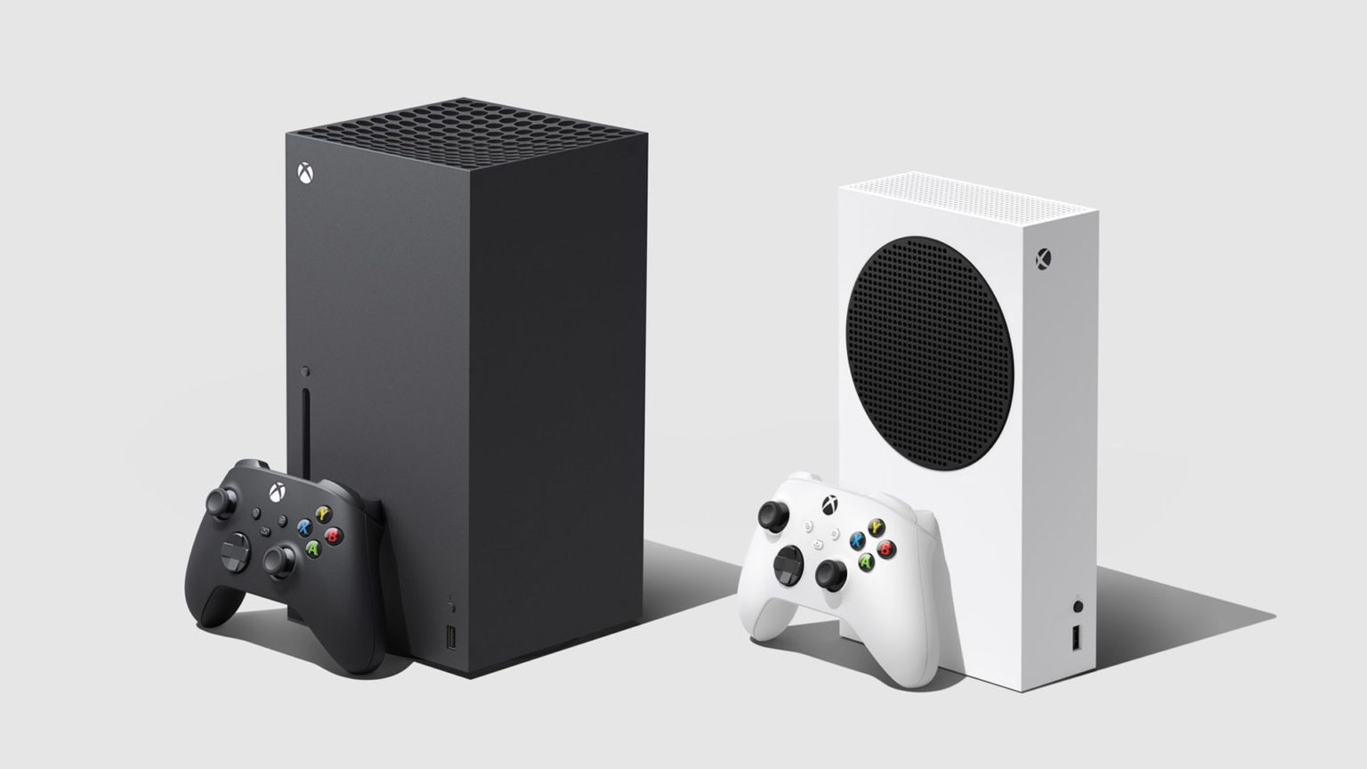 Det kombinerede salg af Xbox Series S og Xbox Series X vil sandsynligvis ligge i størrelsesordenen 27-29 millioner, foreslår Take-Two