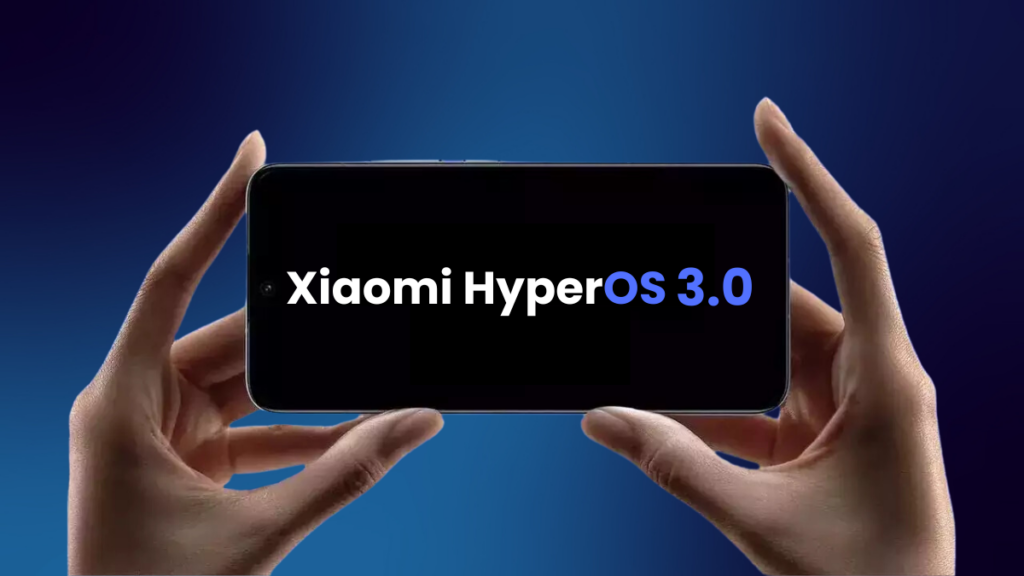 XiaomiTime har annonceret, hvilke Xiaomi-enheder der vil modtage en opdatering til HyperOS 3.0