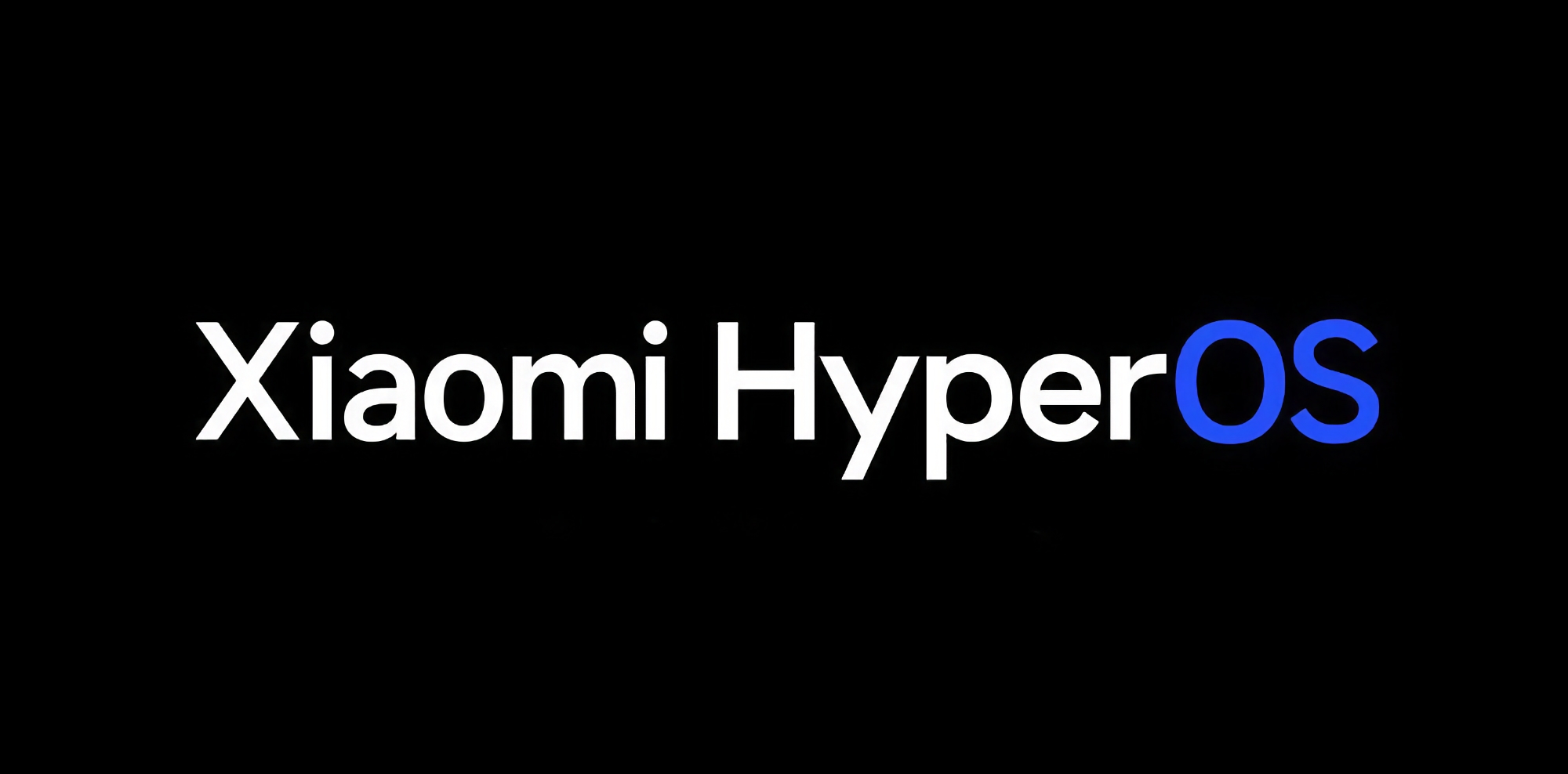 Hvilke Xiaomi-, Redmi- og POCO-enheder kan få HyperOS?