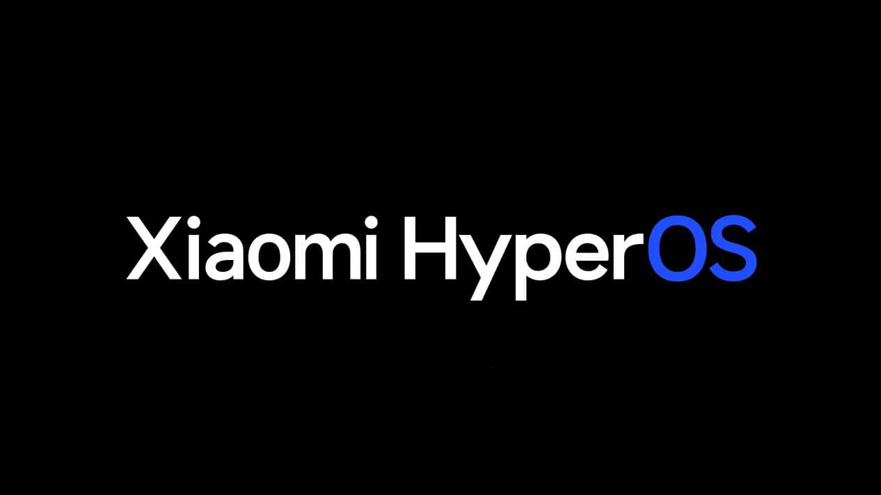 12 Xiaomi, Redmi og POCO smartphones vil være de første til at modtage den globale version af HyperOS-operativsystemet
