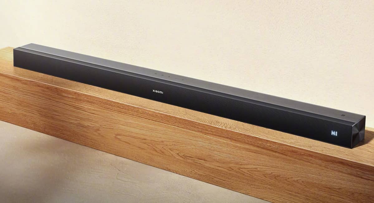 Xiaomi frigiver billige TV-højttalere 2.0 og 2.1 soundbars med NFC og Bluetooth