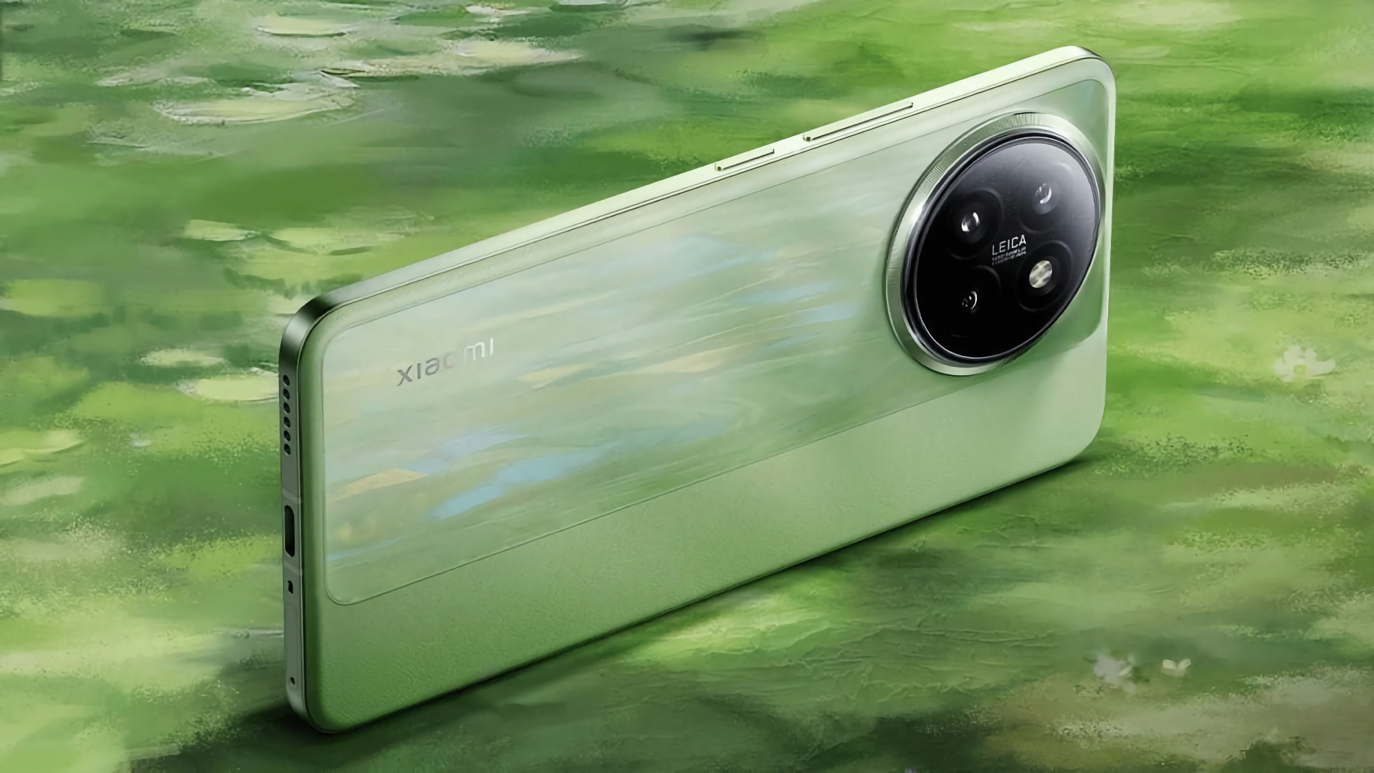 Nu er det officielt: Xiaomi 14 CIVI med Leica-kamera får debut den 12. juni