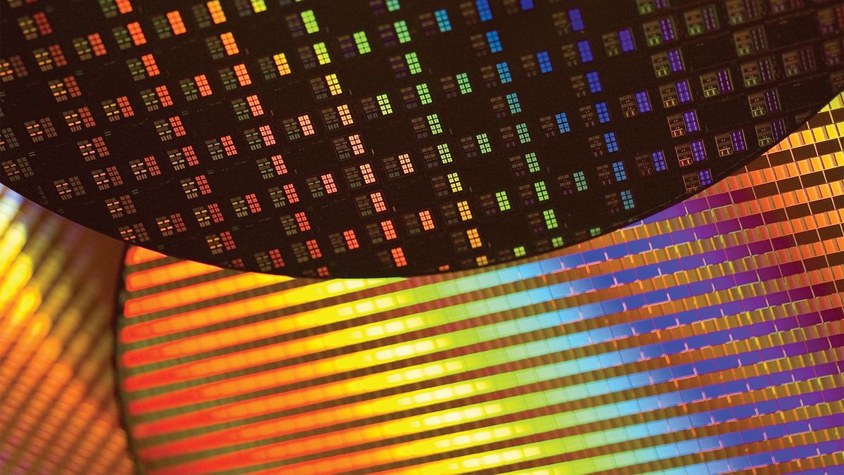 Teknologiens fundament: hvordan siliciumskiven udgør hjertet i moderne elektronik