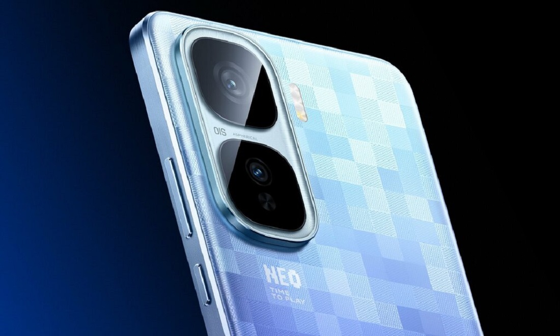 iQOO Neo10 Pro+: En grundig kig på den seneste kraftpakke