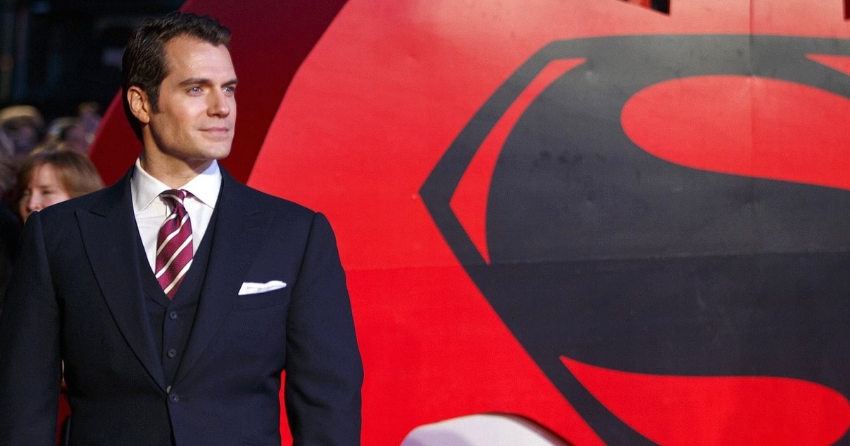 "Kick-Ass"-instruktøren Matthew Vaughn synes, at Henry Cavill skal spille Superman fra Sovjetunionen i tegneseriefilmatiseringen af "Red Son".