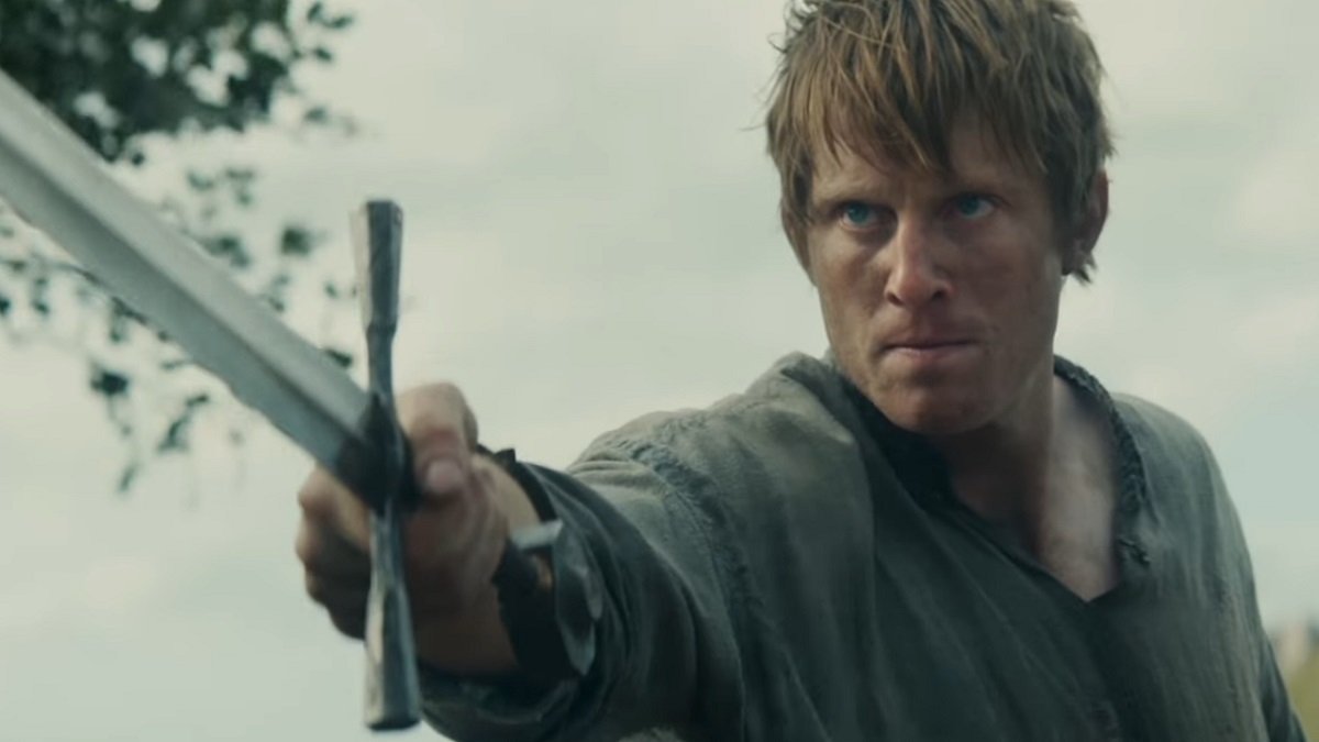 Nyt billede fra 'Knight of the Seven Kingdoms' serien begejstrer rasende fans