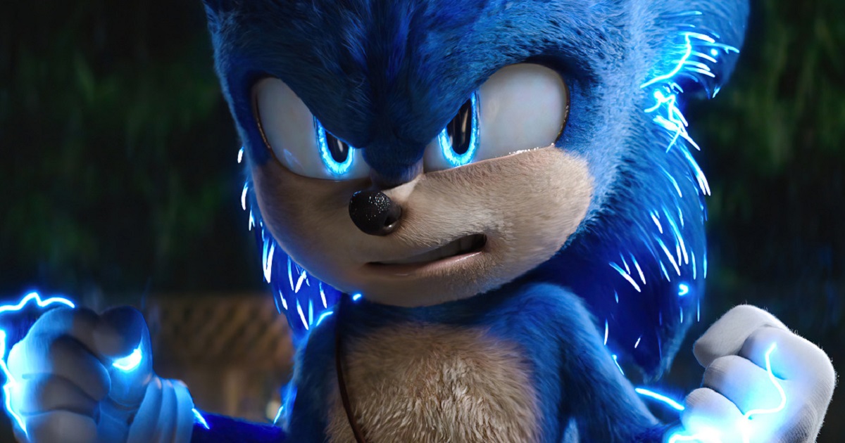 Den blå møntsamler vender tilbage: Arbejdet med den tredje "Sonic"-film er allerede i fuld gang