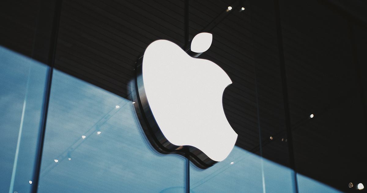 Apple åbner den første butik i Canada med en særlig afhentningsstation