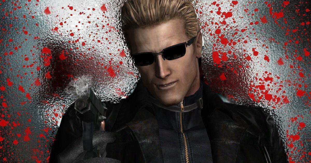 Resident Evil-stemmeskuespiller bekræfter udvikling af mindst ét spil mere baseret på serien