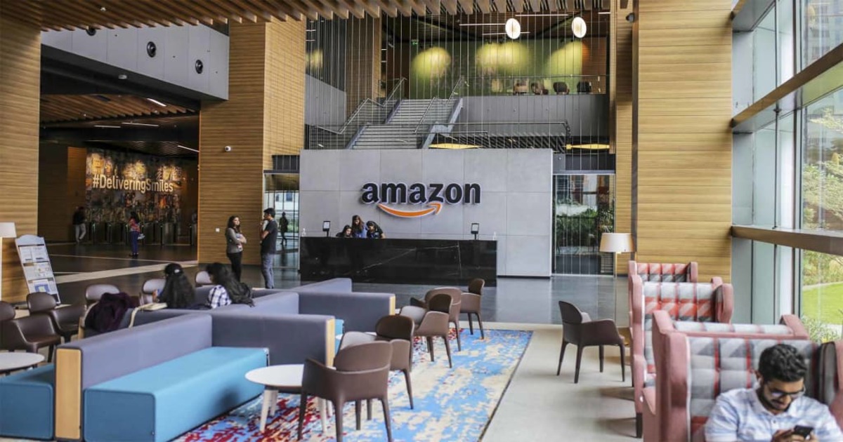 Amazon vil appellere en bøde på mere end 34 millioner dollars udstedt af det franske finanstilsyn.