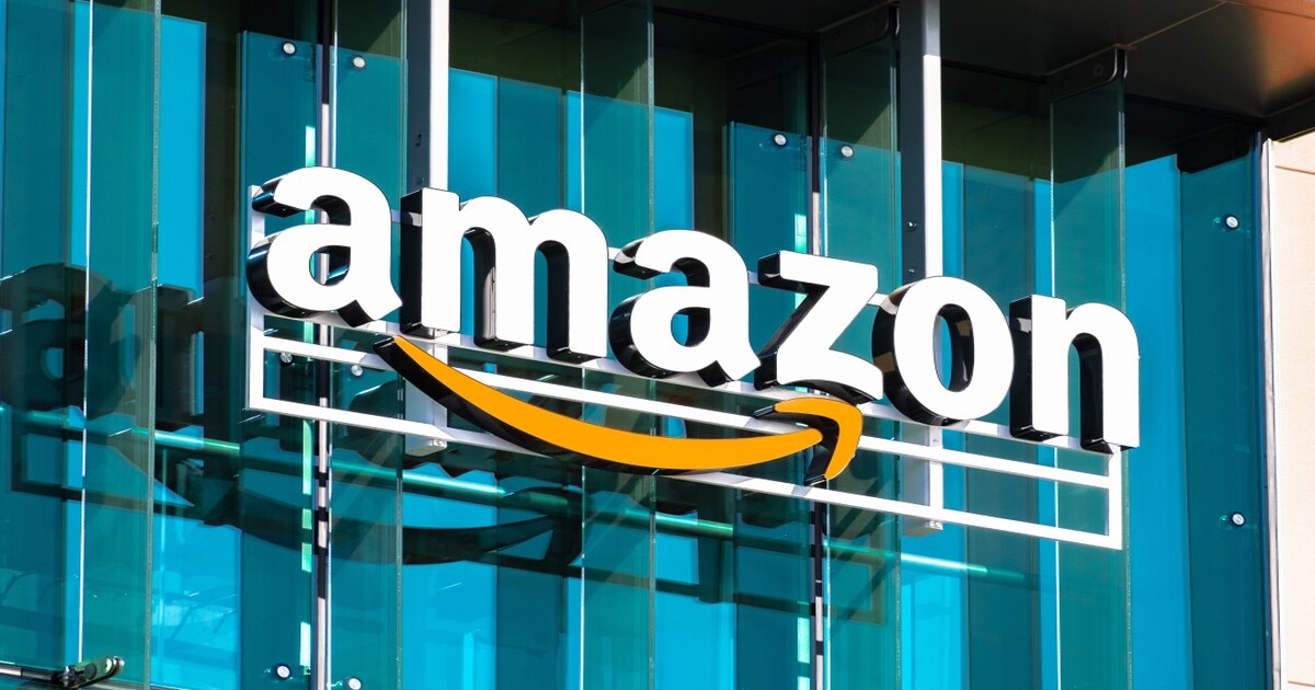 Amazon får en bøde på næsten 8 millioner dollars i Polen