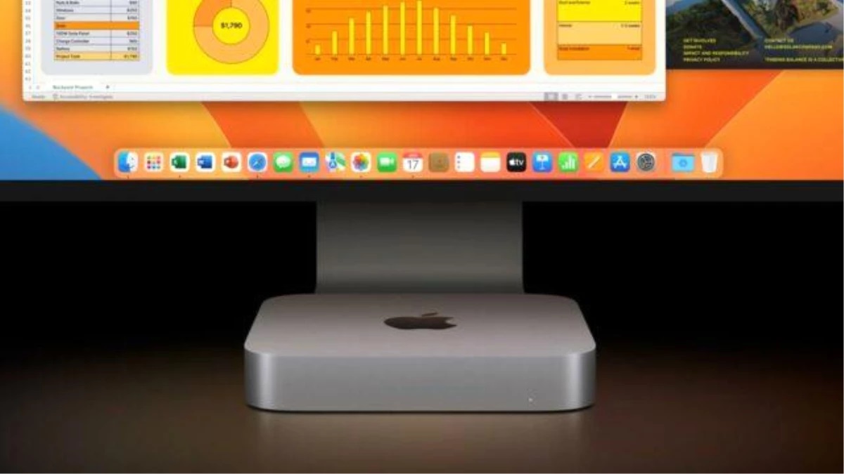 Bloomberg: Apple vil sandsynligvis droppe udgivelsen af Mac Mini med M3-chip til fordel for en opgradering med M4