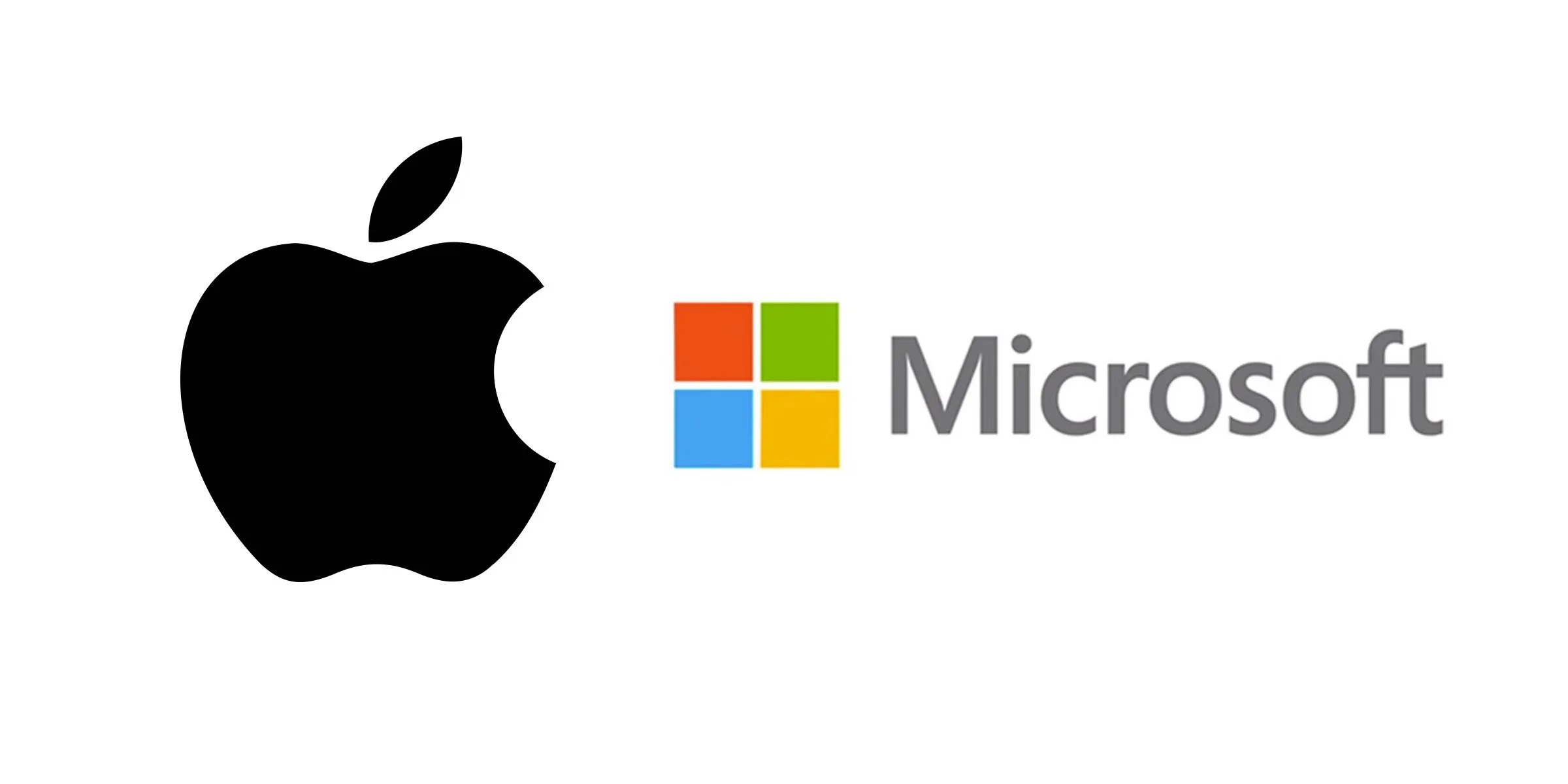 Microsoft har overhalet Apple og er nu verdens mest værdifulde virksomhed (men ikke længe)