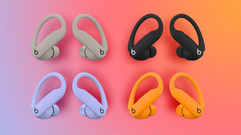 Venter på et nyt produkt: Powerbeats Pro 2 kan udkomme i år