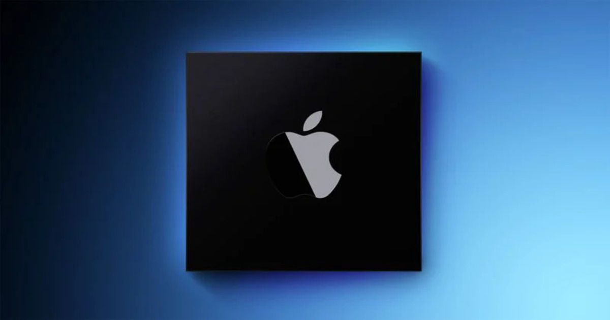 Apple lancerer måske M4-chips til Macs med kunstig intelligens