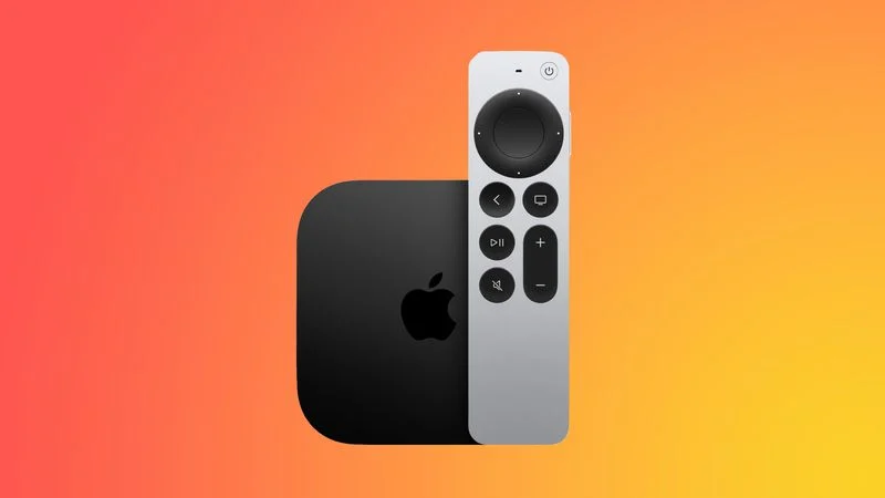 Apple TV til en overkommelig pris: en ny model kan dukke op i 2025