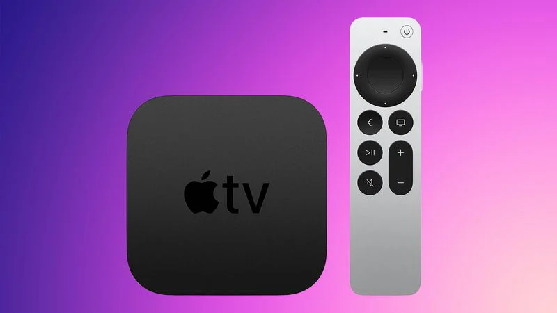 På opdagelse i udviklingen: Et dybt dyk ned i Apple TV's nyeste funktioner