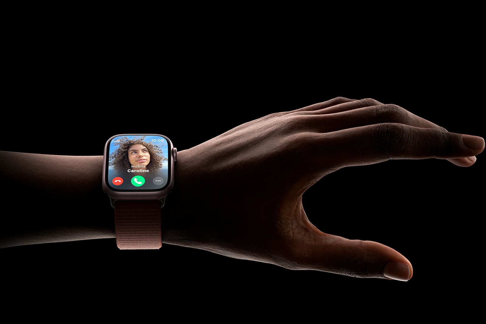 Apple Watch Series 9 og Apple Watch Ultra 2 får Double Tap-bevægelsen med watchOS 10.1-opdateringen senere i år