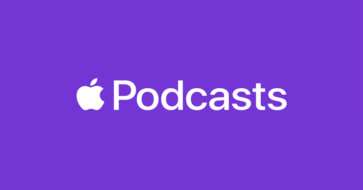 Apple advarer om en midlertidig nedlukning af Apple Podcasts Connect 
