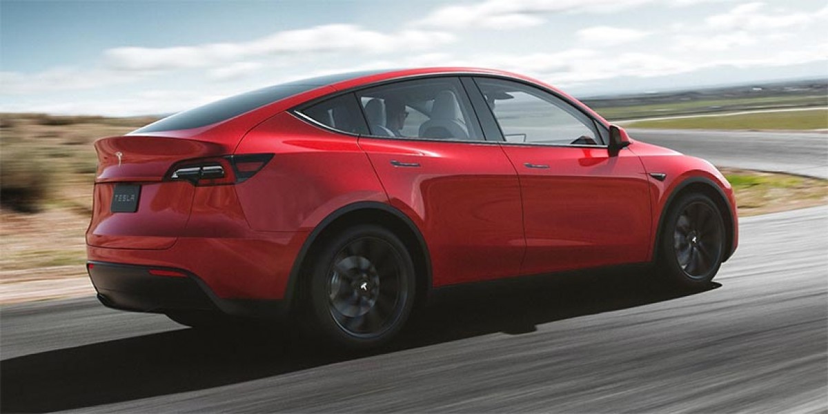 Tesla forbereder en Model Y med syv sæder til Kina og Europa: salget forventes at starte i oktober