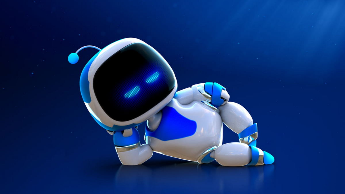 Astro Bot-direktør vil høre spillernes mening om spillets udgivelse på pc