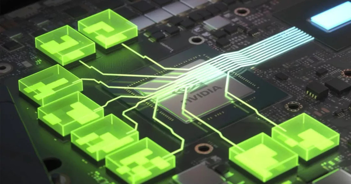 Nvidia øger sit overskud takket være teknologier til kunstig intelligens