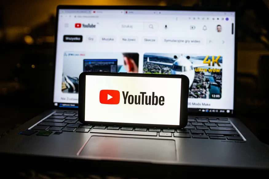 YouTube tester video-resuméer genereret af kunstig intelligens
