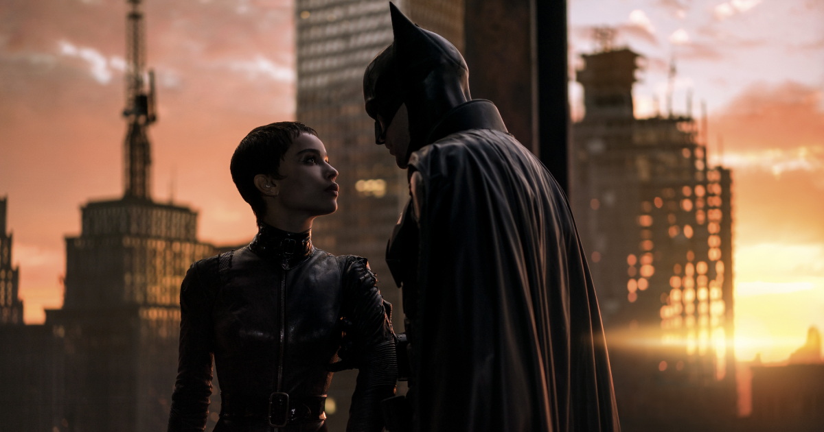 Anden del af Batman med Pattinson er blevet udskudt et år: premieren er planlagt til den 2. oktober 2026.