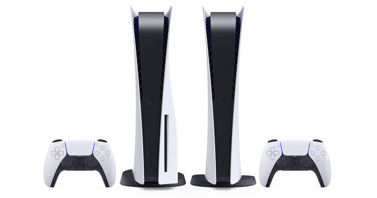 PlayStation 5: Den næste generations konsol, der bryder grænser