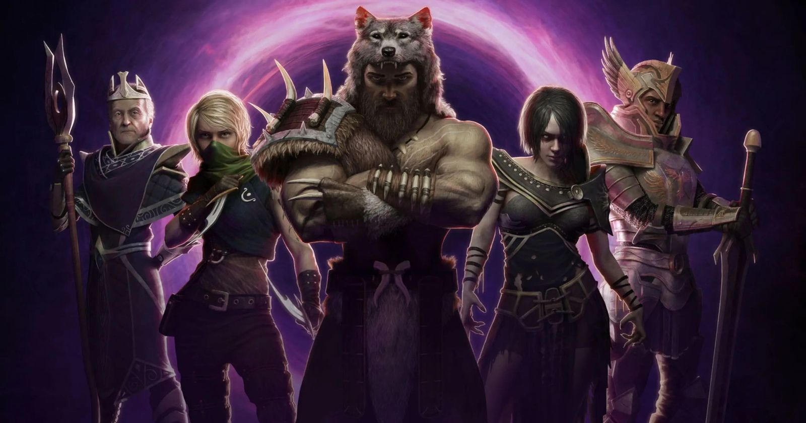 Eleventh Hour Games udgiver ny trailer for Runes of Power-opdateringen til The Last Epoch