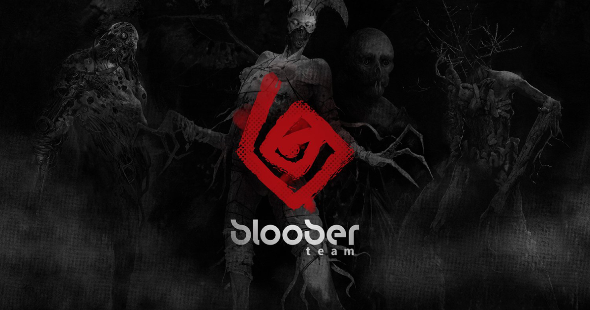 Bloober Team arbejder på to uannoncerede spil: det ene er under udvikling med Take-Two og det andet med Skybound.