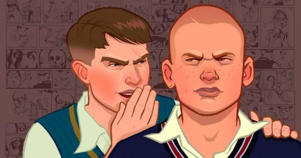 Der kommer ingen remaster foreløbig: Rockstar tilføjer Bully til GTA+-abonnementet på PS5 og Xbox Series