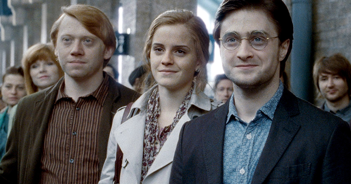 Magi ud over Hogwarts, ja: Den seneste opdatering rapporterer, at det lovede show om "Harry Potter" fra Warner Bros. Studios er på vej!