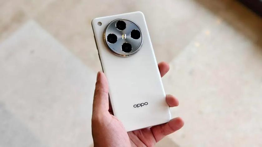 Oppo Find X9 Ultra kameraparamenter annonceret: hvad er nyt?