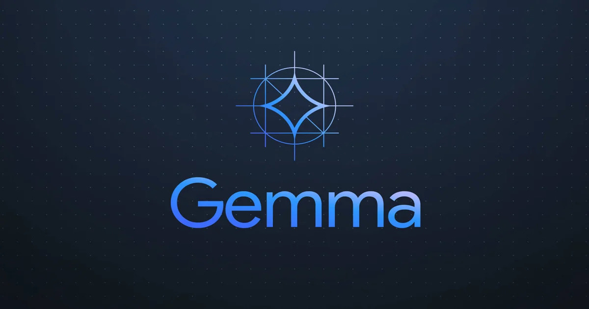 Google introducerer en ny AI-model Gemma