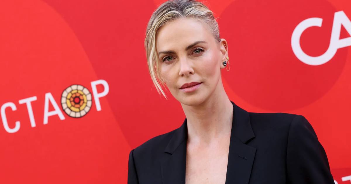 Oscar-vinder Charlize Theron slutter sig til rollelisten i Christopher Nolans næste film