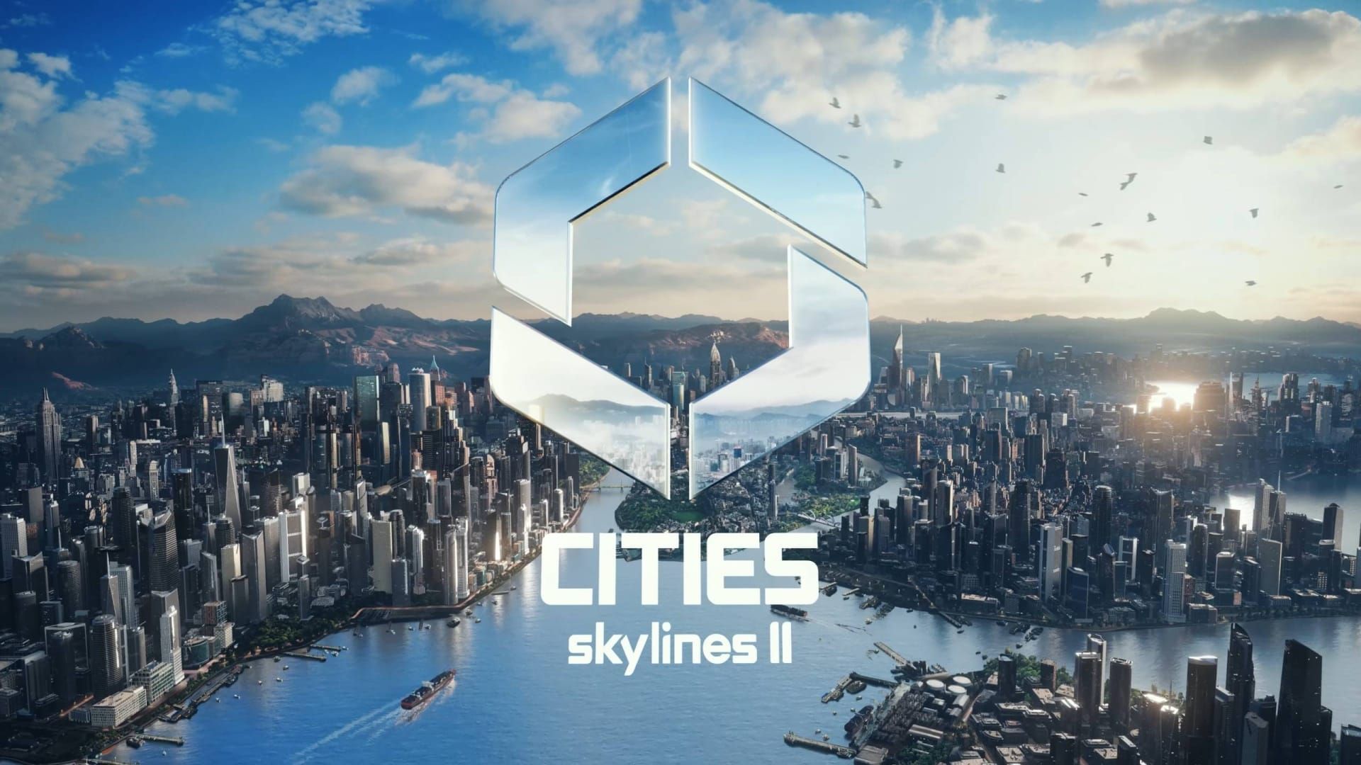 Cities: Skylines II vil snart tilføje otte pakker med regionale bygningstemaer udviklet af moddere
