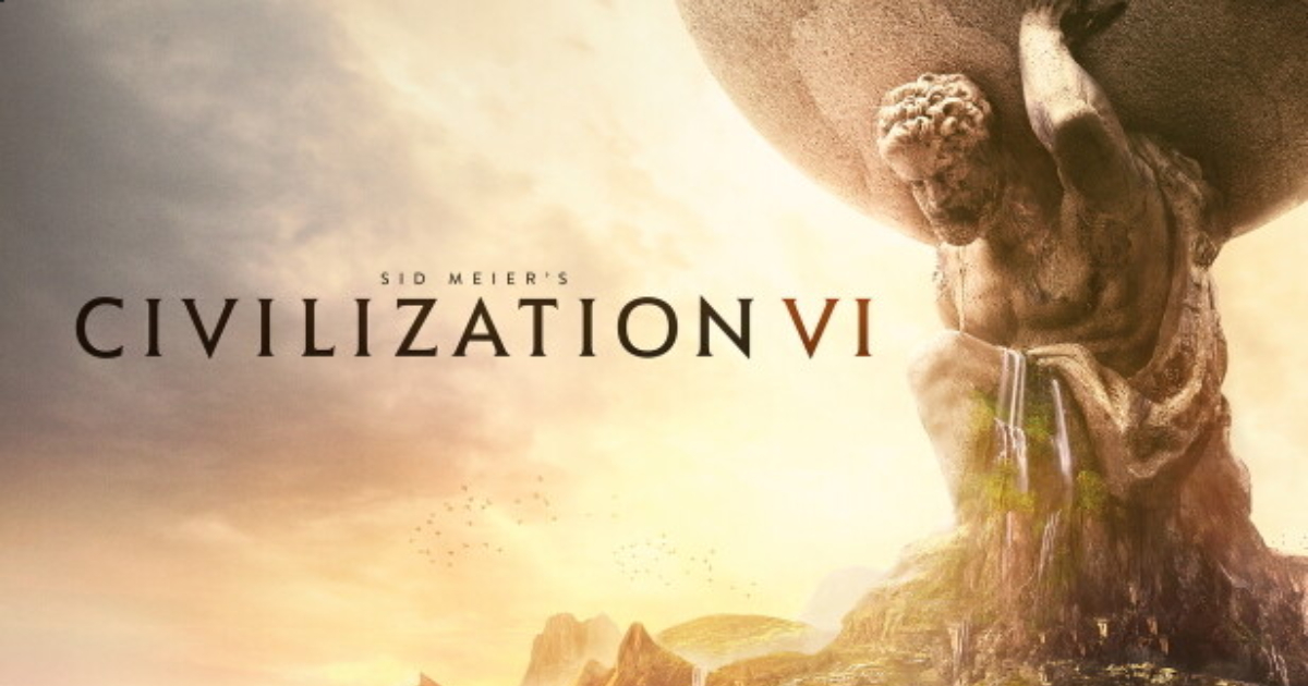 Steam kører en kampagne indtil den 11. september, hvor man kan købe strategispillet Sid Meier's Civilization VI : Platinum Edition for $15