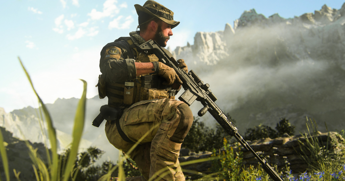 27.000 spillere vil endelig lære lektien efter at være blevet udelukket fra Call of Duty for at bruge snydekoder.