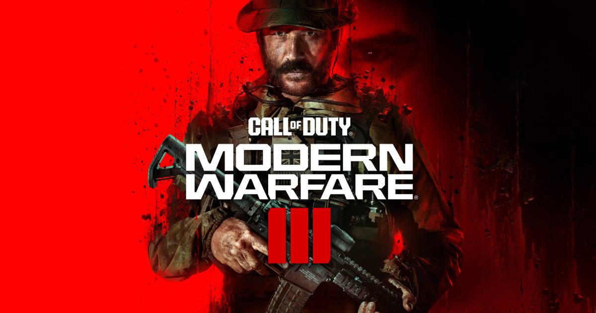 Det er officielt: 10. november begynder Sony at sælge pakker med PlayStation 5 og Call of Duty: Modern Warfare III.