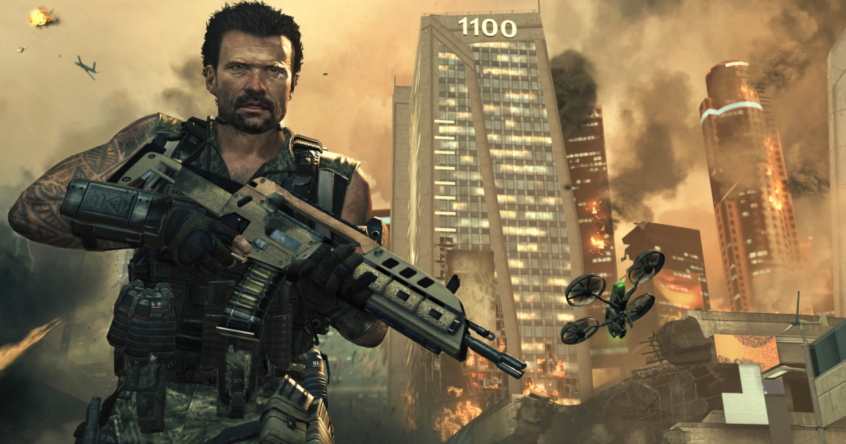 Tom Henderson: Call of Duty: Black Ops II-efterfølgeren kommer i 2025