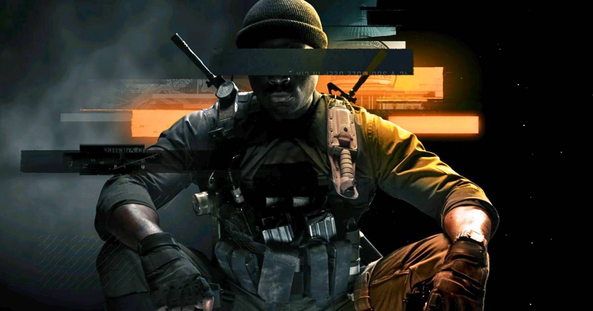 Alt hvad du behøver at vide om det nye Call of Duty-banner