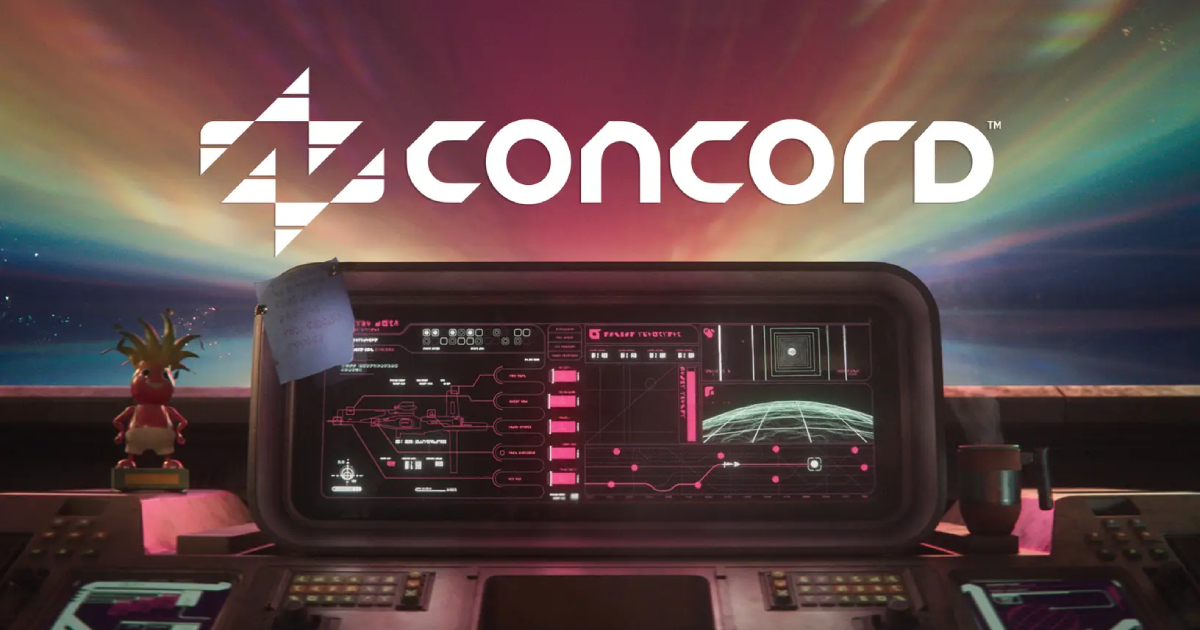 Sony planlægger stadig at udgive PvP-skydespillet Concord, der er udviklet af brancheveteraner, i 2024 på PlayStation 5 og pc