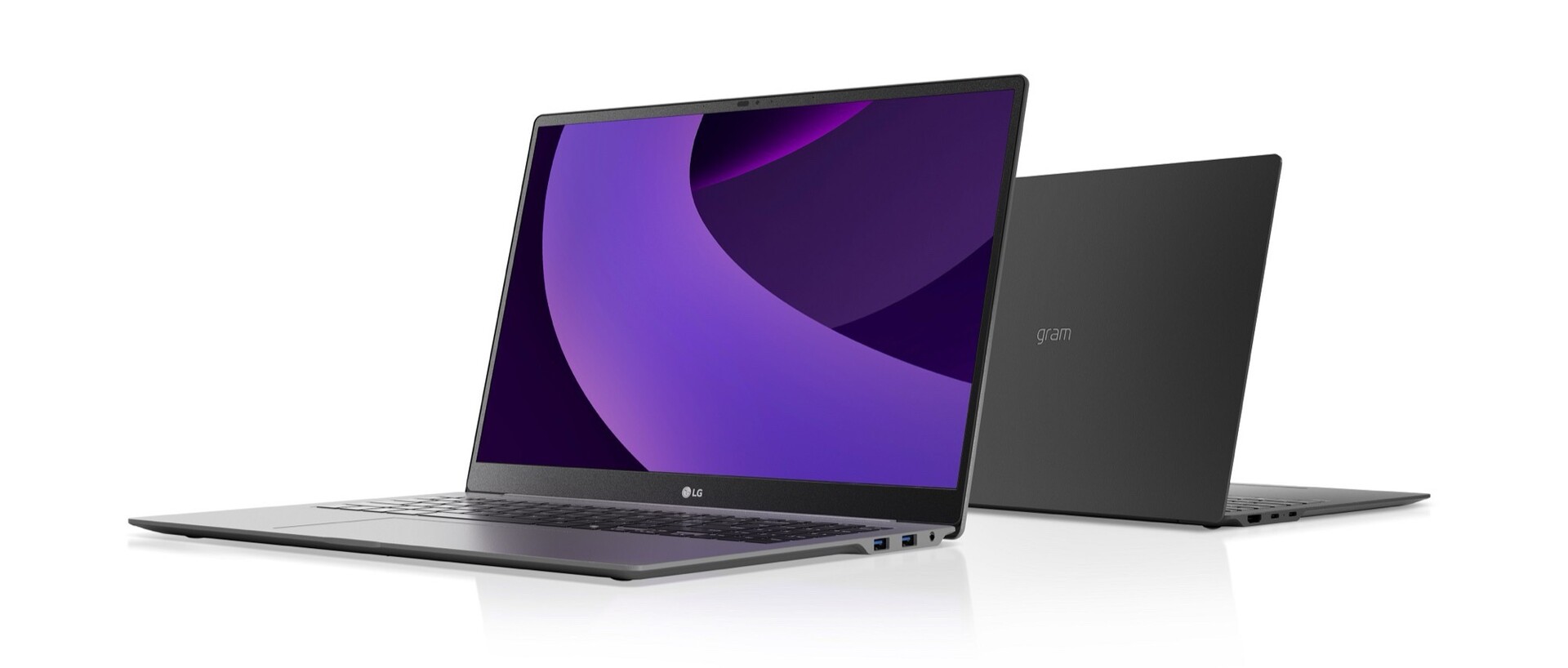 LG Gram Pro 2025 indleder en ny æra med Intel Lunar Lake- og Arrow Lake-processorer