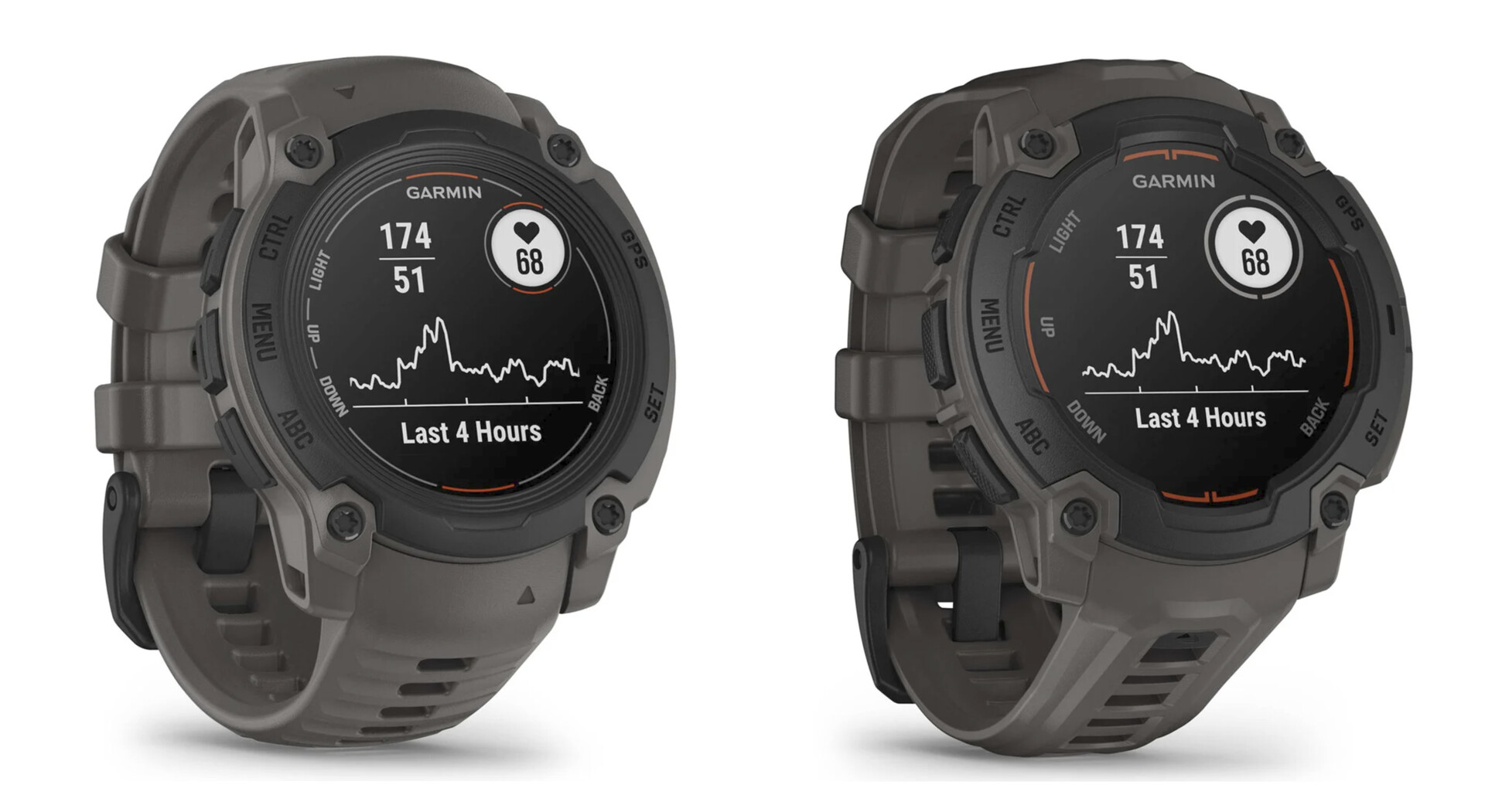 Garmin introducerer den nye Instinct 3-serie af smartwatches: første kig