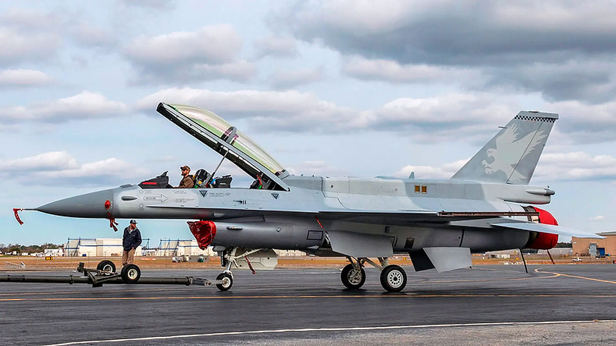 Lockheed Martin har modtaget støtte til at bygge moderniserede F-16V Bock 70/72-kampfly til Bulgarien.