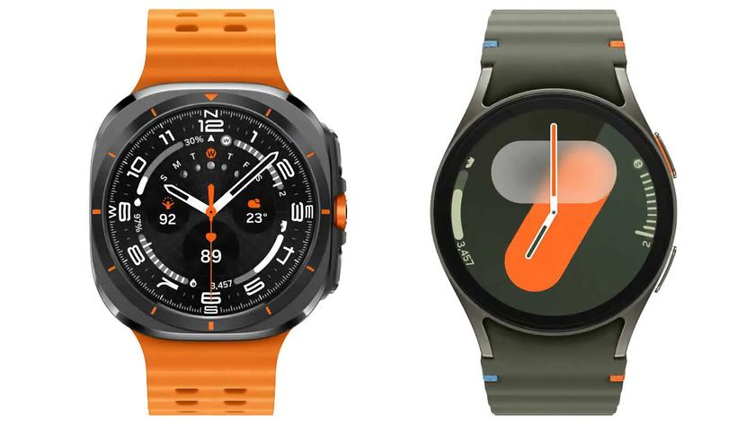 Fra One UI 7 Watch til One UI 8 Watch: den næste generation for Samsungs Galaxy Watch