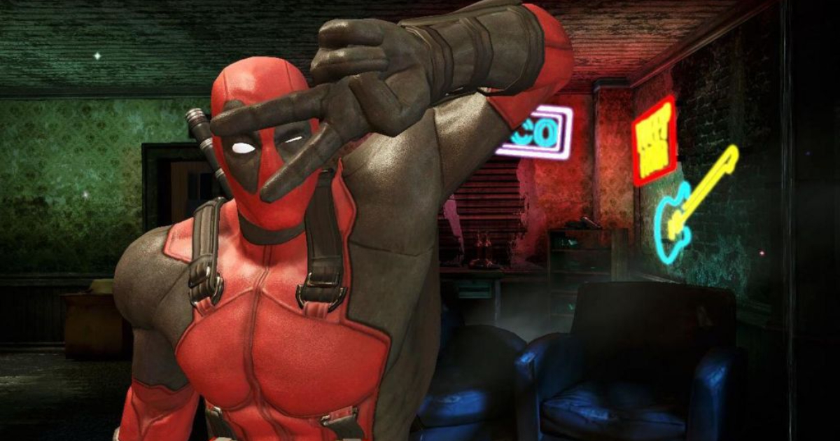 Rygte: Microsoft forsøger at forny licenserne til Deadpool- og Marvel Ultimate Alliance-spillene, så de kan købes igen