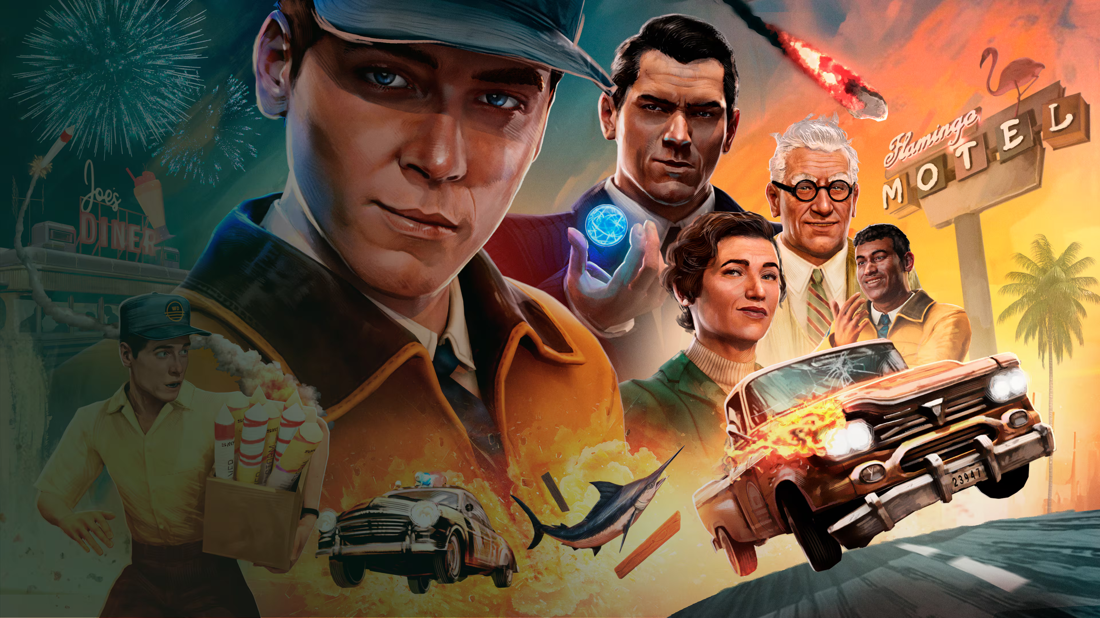 Anmeldelse: En nyhed for desktopspillere - Det leveres for enhver pris