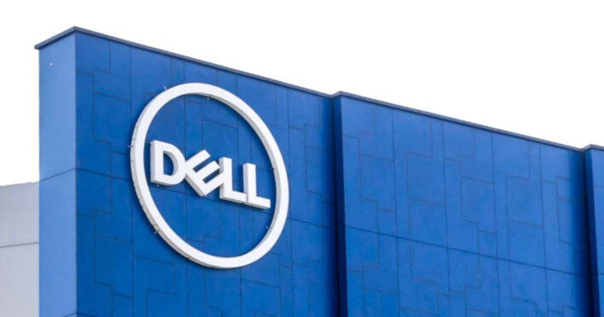 Dell fyrer 13.000 medarbejdere i 2023